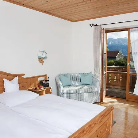 Haus Moosberg Murnau am Staffelsee