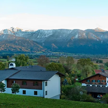 Haus Moosberg * Murnau am Staffelsee