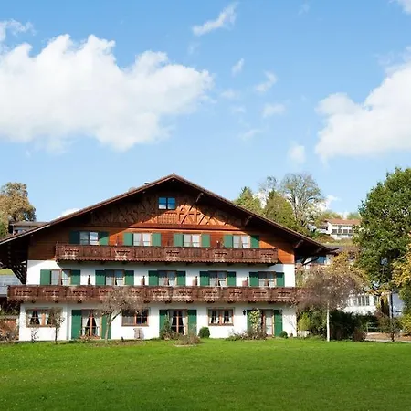 Haus Moosberg Pensjonat